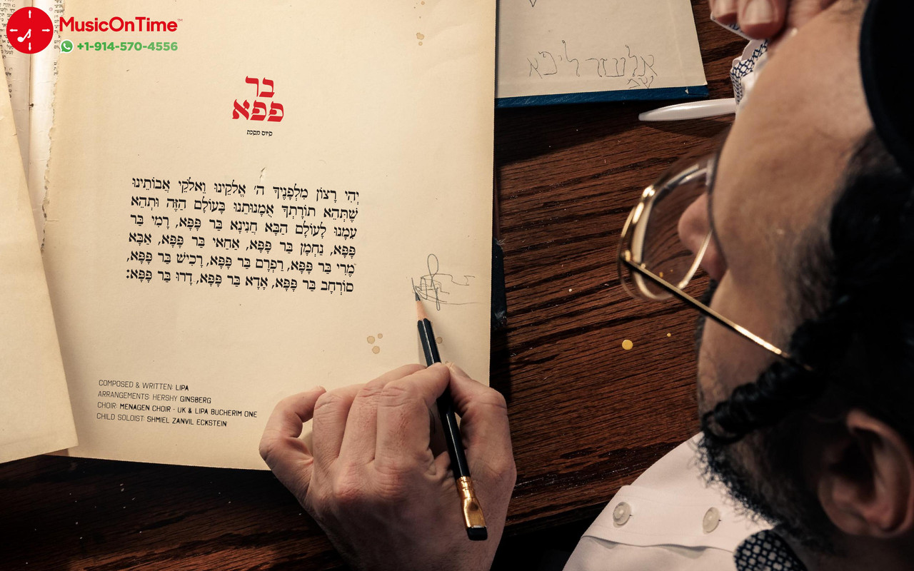 PDF - BavLipa - Lipa Schmeltzer - @MusicOnTime-page-023