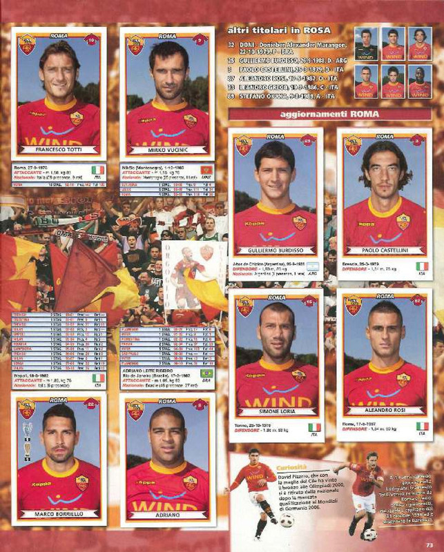 Album Calciatori 2010-2011 Panini-075