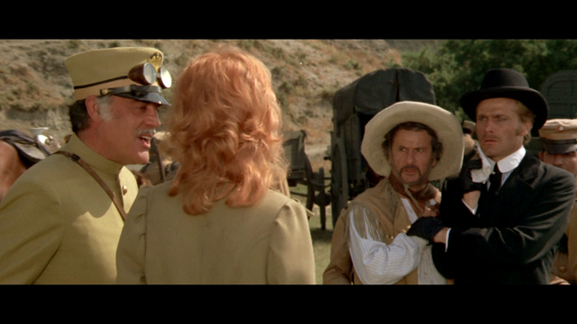3 - ¡Viva la Muerte...Tuya! [BDRemux 1080p] [Cast/Ita] [Sub:Cast] [Western] [1971]