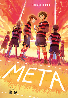 Francesco Gungui - Meta (2026)