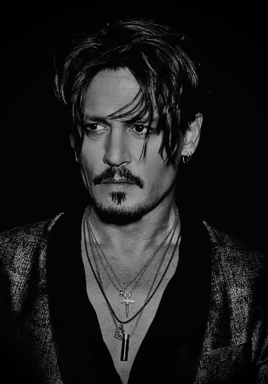 johnny depp 2