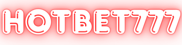 Hotbet777 LOGO