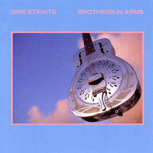 Dire Straits - Brothers In Arms (1985) .mp3 - 320 Kbps