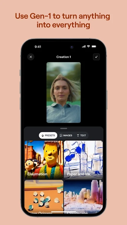Download RunwayML APK