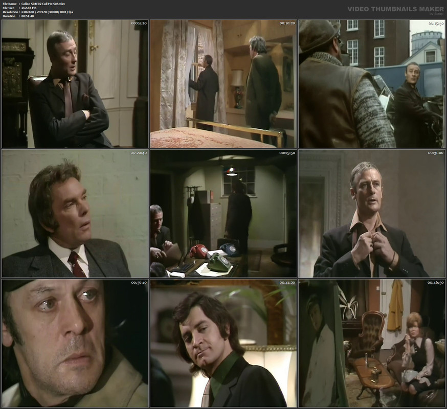 Callan S04E02 Call Me Sir!.mkv