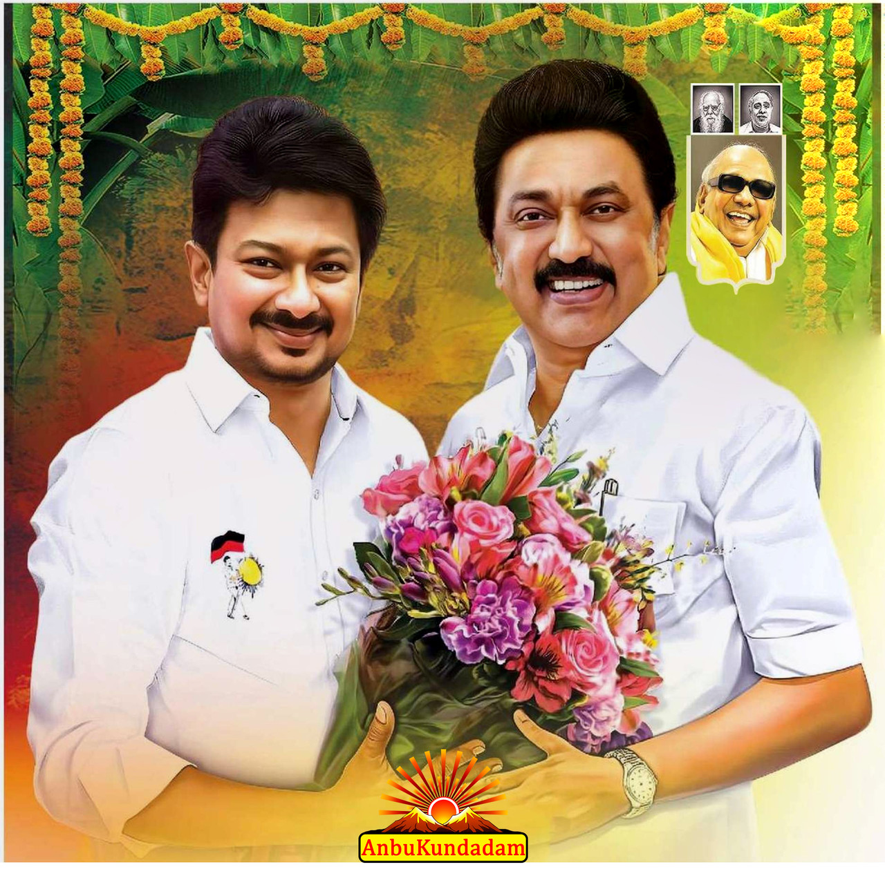 DMK Wallpaper Free Download 4