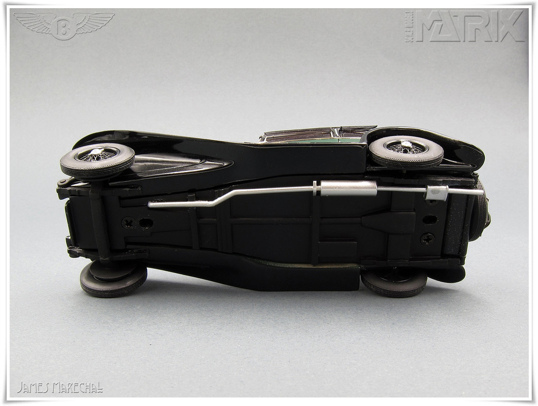 Bentley Mayfair (12) Mx