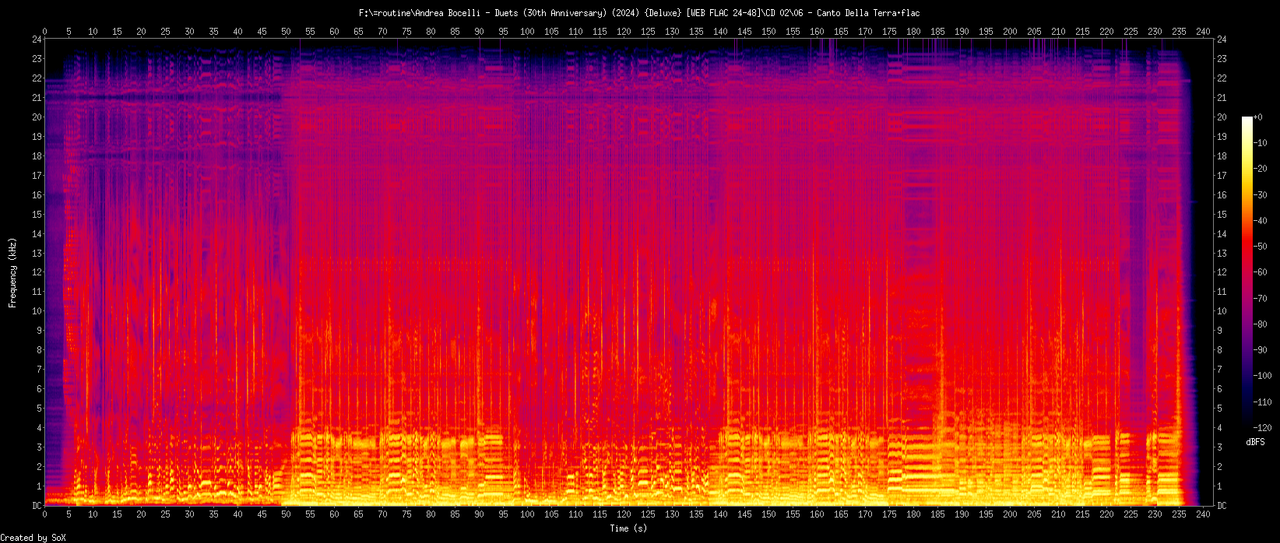 06 - Canto Della Terra.flac