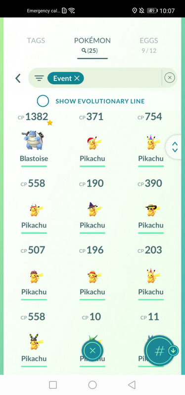 Screenshot 20260312 220710 com nianticlabs pokemongo