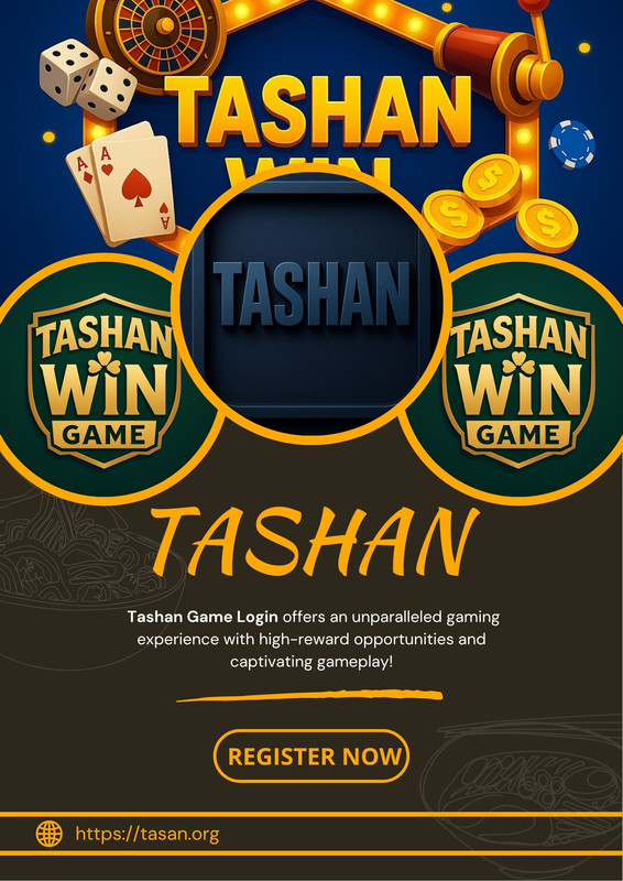 Tashan Game (4)