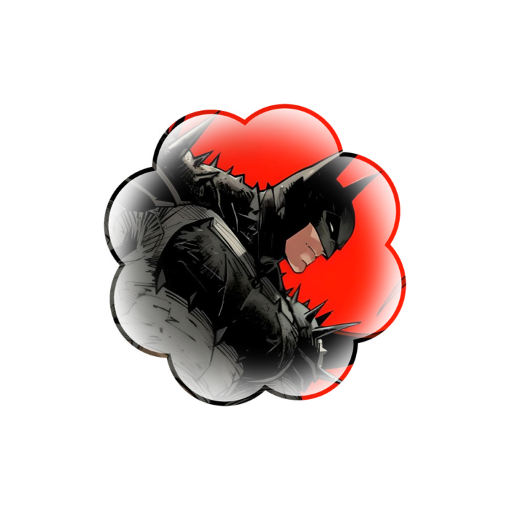 Dark Knight's avatar