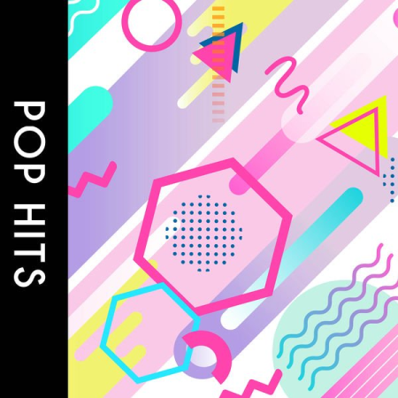 VA - Playlist: Pop Hits (2019) Mp3