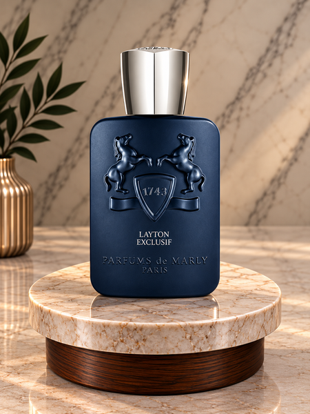 Layton Exclusif
