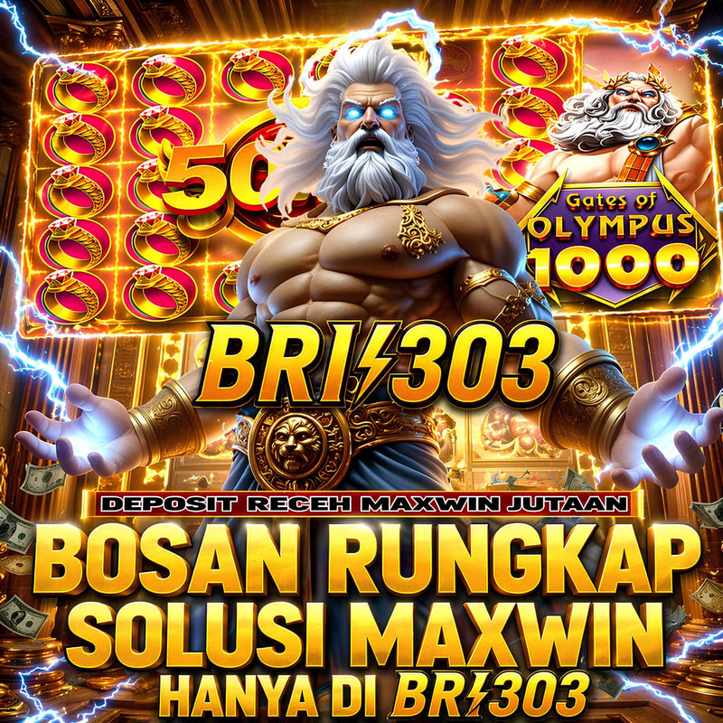 Galeri foto BRI303 Room #1 Situs Games Gacor Terkenal dan Bonus Besar Besaran 2026 di Bali