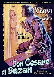 Don Cesare di Bazan (1942) .Avi Dvdrip Xvid Ac3 ITA FRA