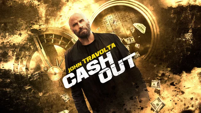 Cash Out (2024) [Hindi-English]
