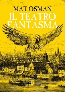 Mat Osman - Il Teatro fantasma (2023)