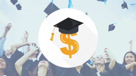 How to pay for college: Organization for scholarship success
