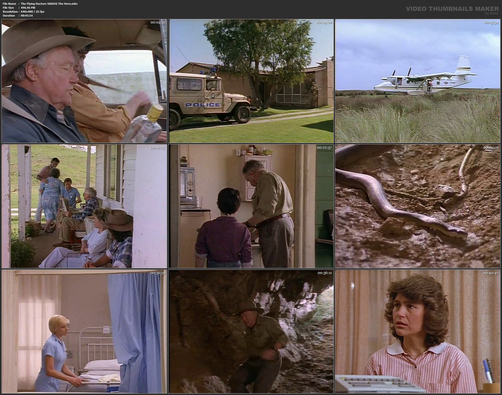 The Flying Doctors S06E02 The Hero.mkv