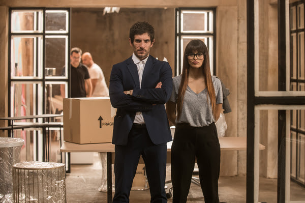 “AL OTRO BARRIO” SE CONVIERTE EN LA 21ª PELÍCULA ESPAÑOLA EN SUPERAR EL MILLÓN DE EUROS DE TAQUILLA EN 2024