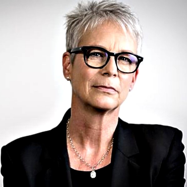 Jamie Lee Curtis