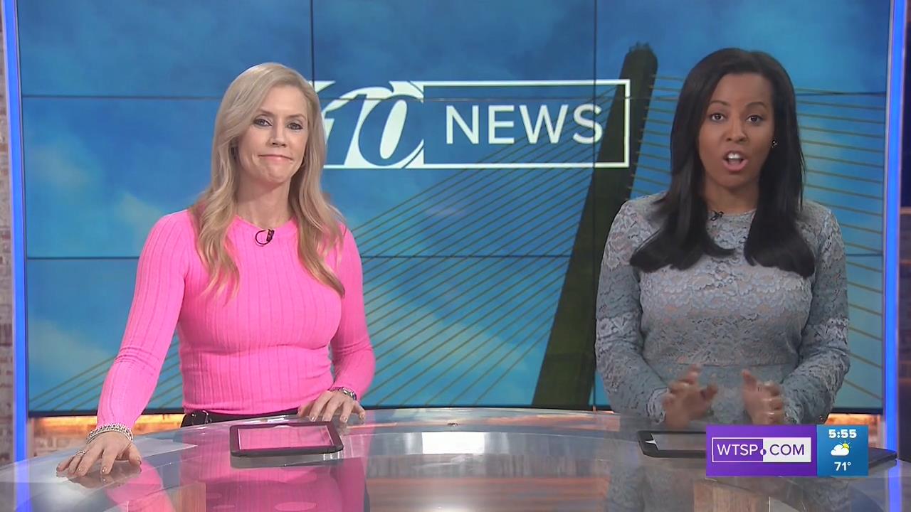 01 January - 22.00.00 - 10 News This Evening at 5 00pm. Local ne