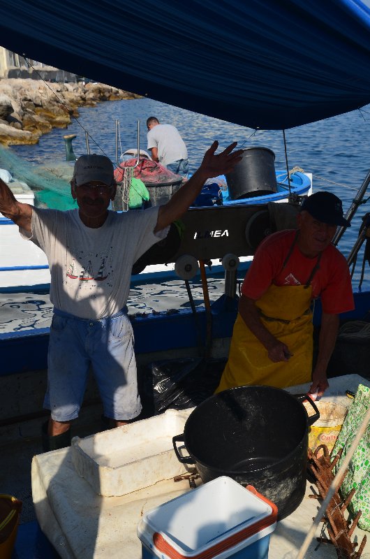 ISLA DE ISCHIA-21-9-2018 - Italia y sus pueblos-2018/2019/2023 (37)