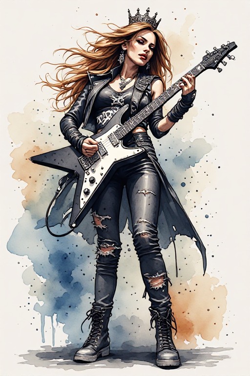 Queen-Of-Metal-Rock-turn-elect-(9)