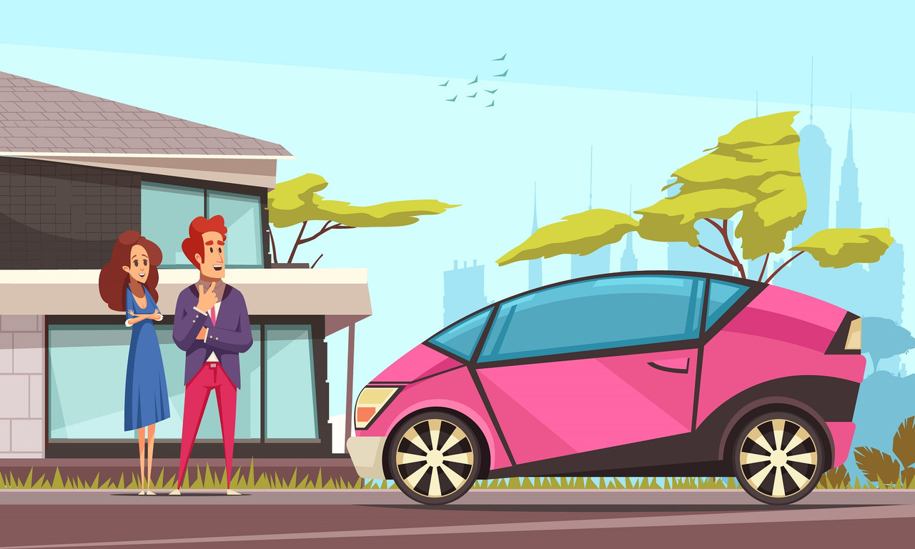 Understanding Car Loans for Bad Credit in Waco: Your Guide to Financing a Vehicle