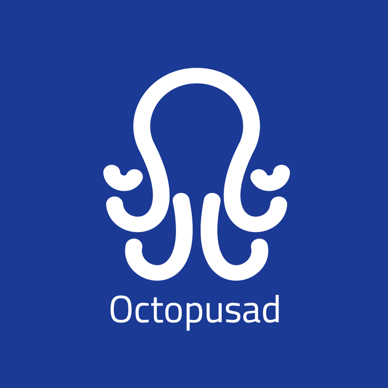 Octopusad
