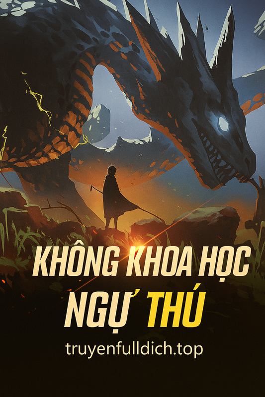 Không Khoa Học Ngự Thú