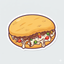 Logo SABOR PIZZERO