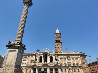 Roma -10 días en agosto 2022 (EN CONSTRUCCIÓN) - Blogs de Italia - 2 DE AGOSTO 2022 - LLEGADA A ROMA (6)