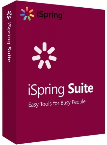 iSpring Suite 10.0.4 Build 12011 (x64)