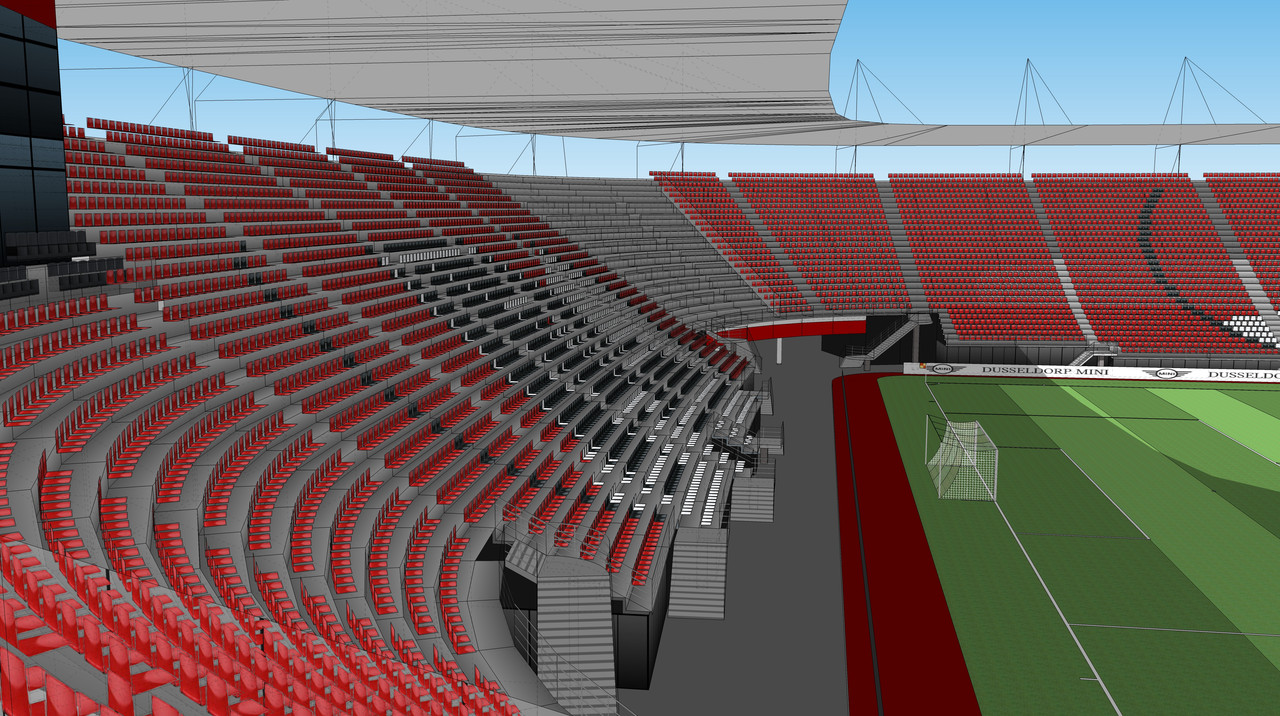 AFAS Stadion 03