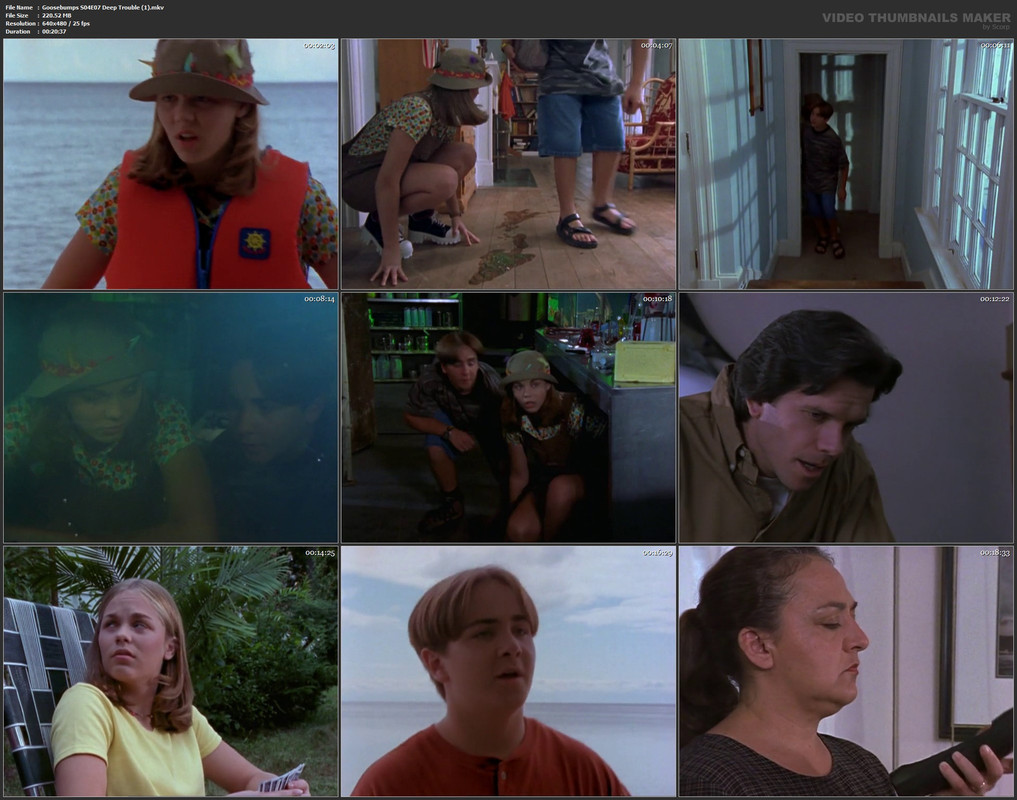 Goosebumps S04E07 Deep Trouble (1).mkv