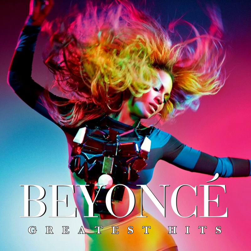 Greatest Hits (Cover)