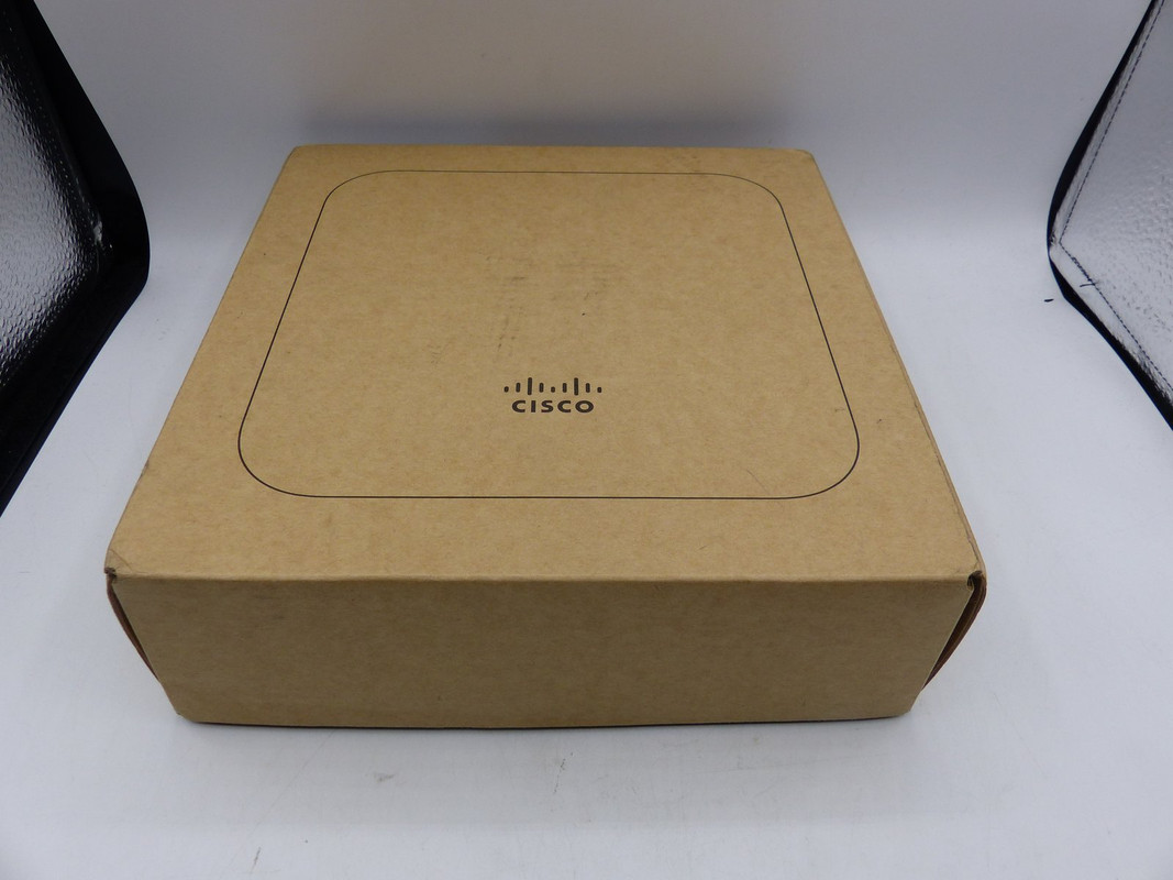 CISCO MG21-HW-NA 4G LTE 300 MBPS GIGE WIRELESS CELLULAR MODEM