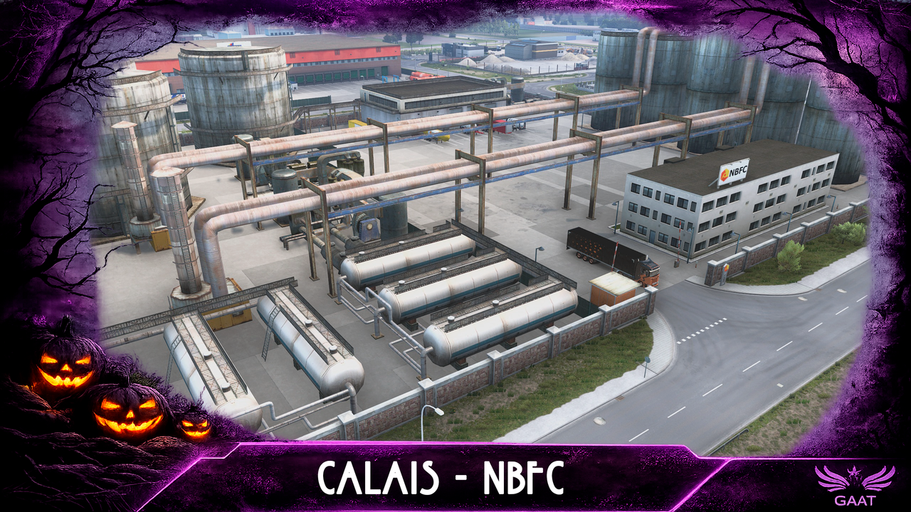 CALAIS - NBFC