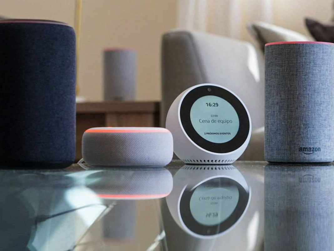 ¿Qué es Alexa y qué puede hacer?