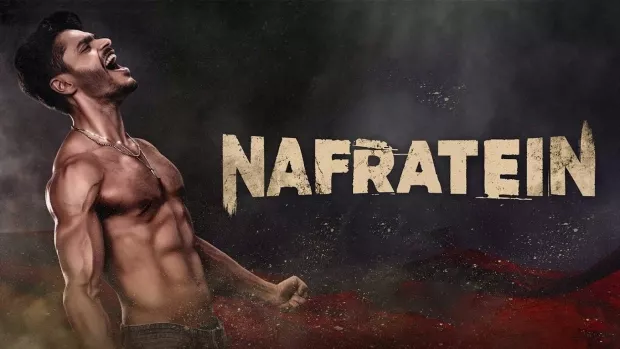Nafratein (2025) Hindi [HDTC]