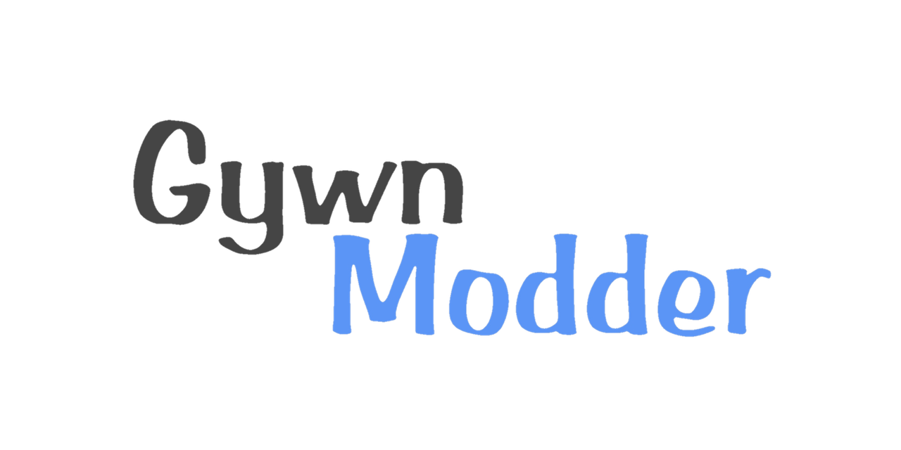 Gywn Modder