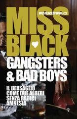 Miss Black – Miss Black Special Vol. 27. Gangsters & Bad Boys (2026)