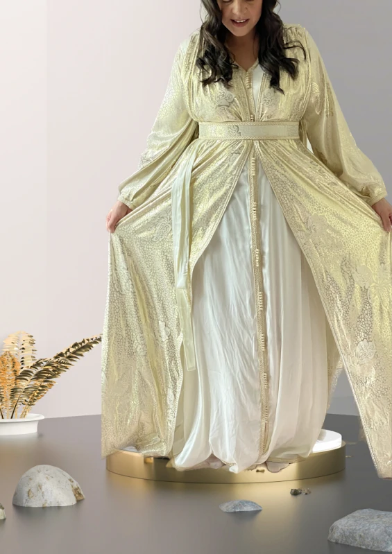 Caftan 3
