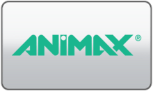 Animax logo