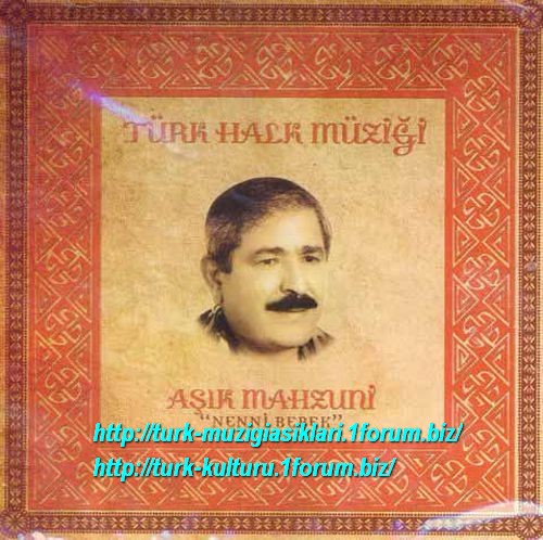 Asik Mahsuni Serif - Nenni Bebek  (2)