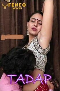  Tadap (2020) UNRATED 720p HEVC HDRip Hindi S01E02 Hot Web Series x265 AAC [150MB] Full Movie Download