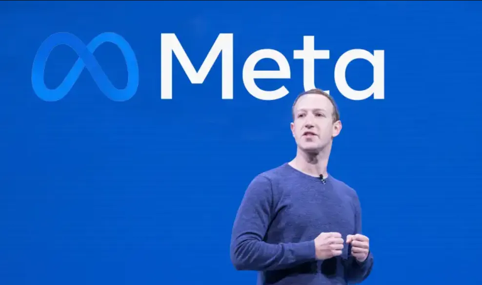 Mark Zuckerberg dejaría Meta, anteriormente Facebook, para el año 2023