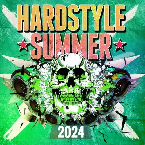 Hardstyle Summer (2024)