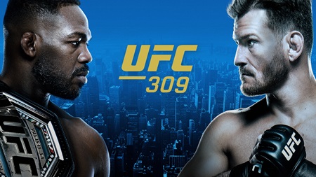 UFC 309 PPV 720p WEBRip x265-TFPDL